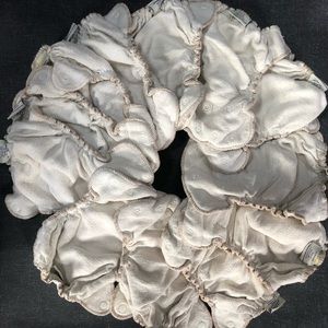 Kissaluvs Organic Cotton Hemp Cloth Diapers (13)